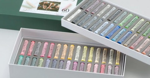 ラウニー | ブランド情報 | 絵具のクサカベ