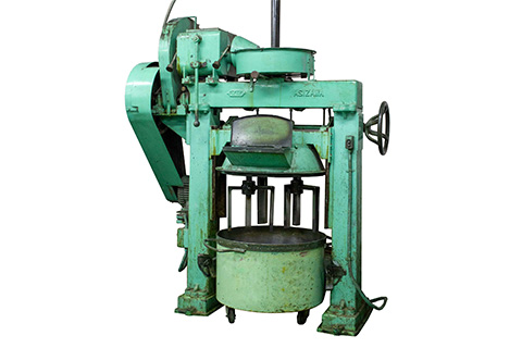 ゲートミキサー