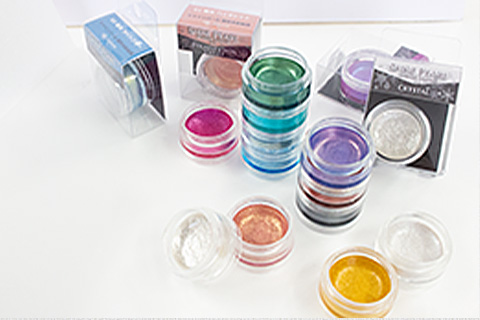 シャインパールを極めよう！