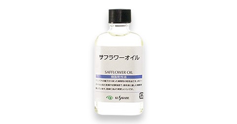 サフラワーオイル