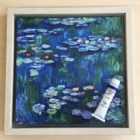 アキーラコンテスト