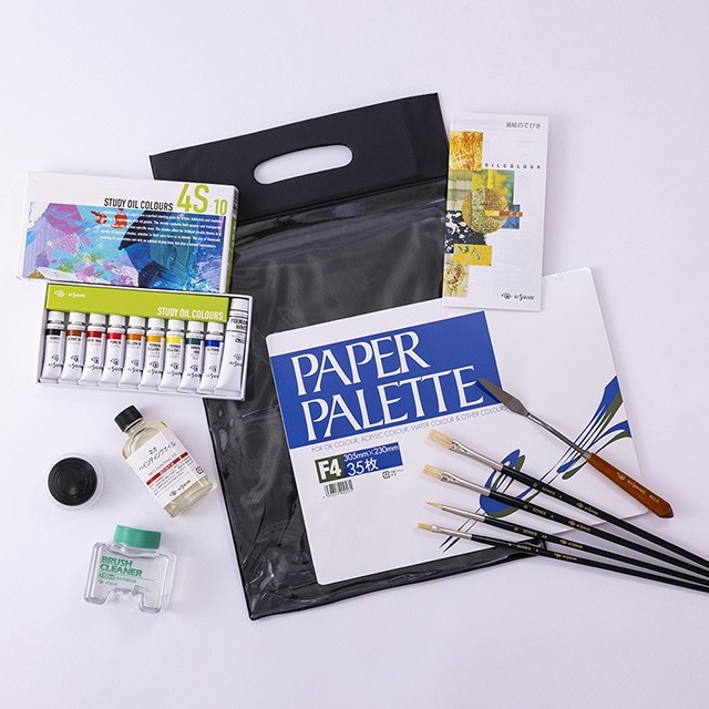 製品情報 | 絵具のクサカベ