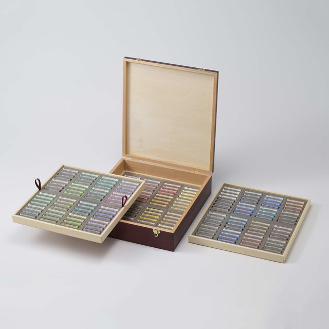 製品情報 | 絵具のクサカベ