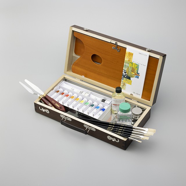 製品情報 | 絵具のクサカベ