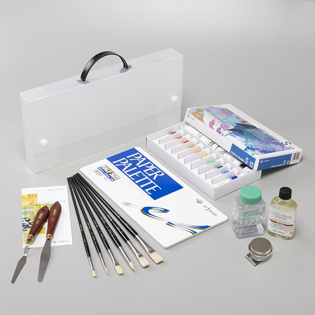 製品情報 | 絵具のクサカベ