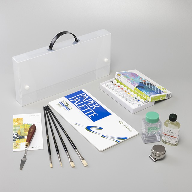 製品情報 | 絵具のクサカベ