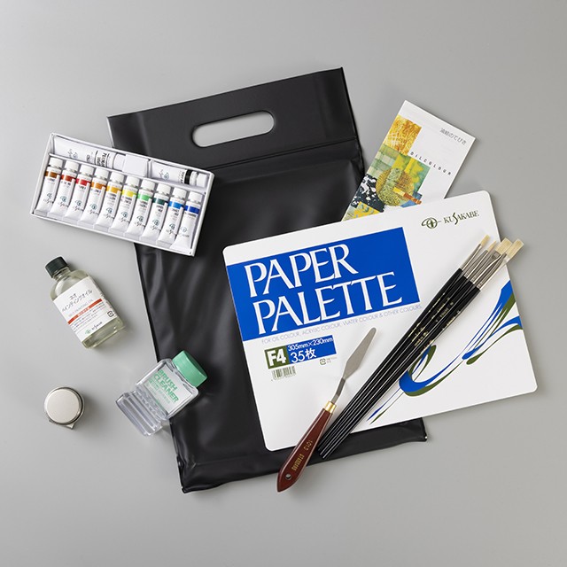 製品情報 | 絵具のクサカベ