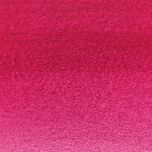 フレッシュピンク 2号5ml  クサカベ水彩絵具